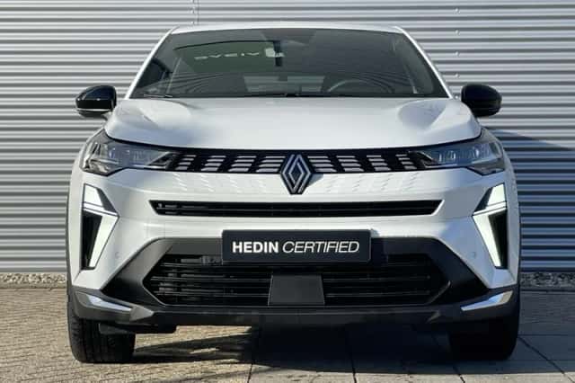 Renault Symbioz (2025) thumbnail 6