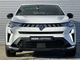 Renault Symbioz (2025) thumbnail 6