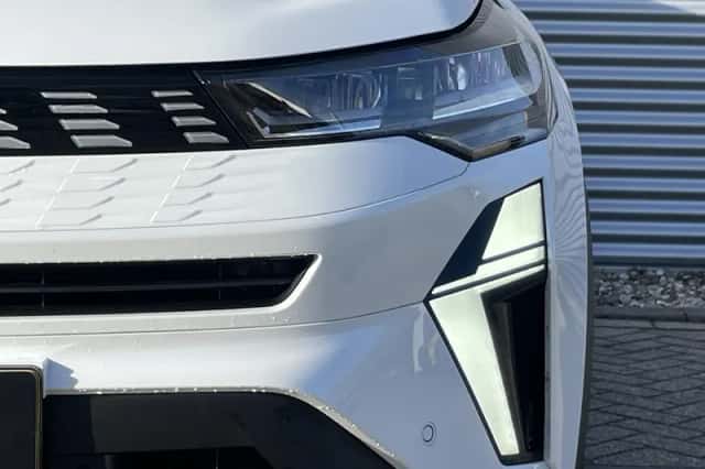 Renault Symbioz (2025) thumbnail 7