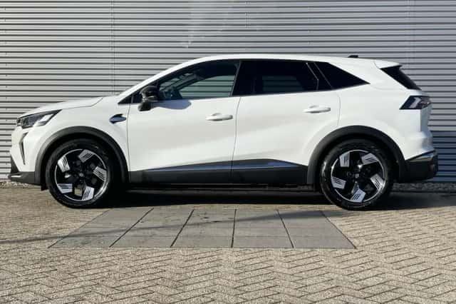 Renault Symbioz (2025) thumbnail 8