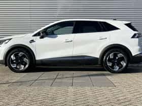 Renault Symbioz (2025) thumbnail 8