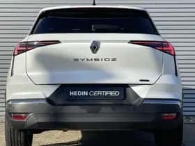 Renault Symbioz (2025) thumbnail 9