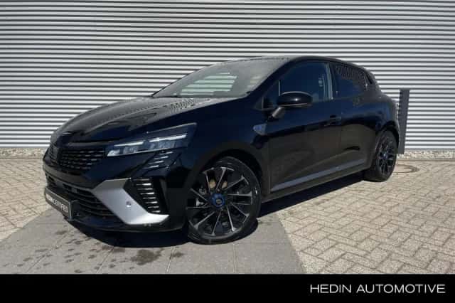 Renault Clio (2025) thumbnail 1