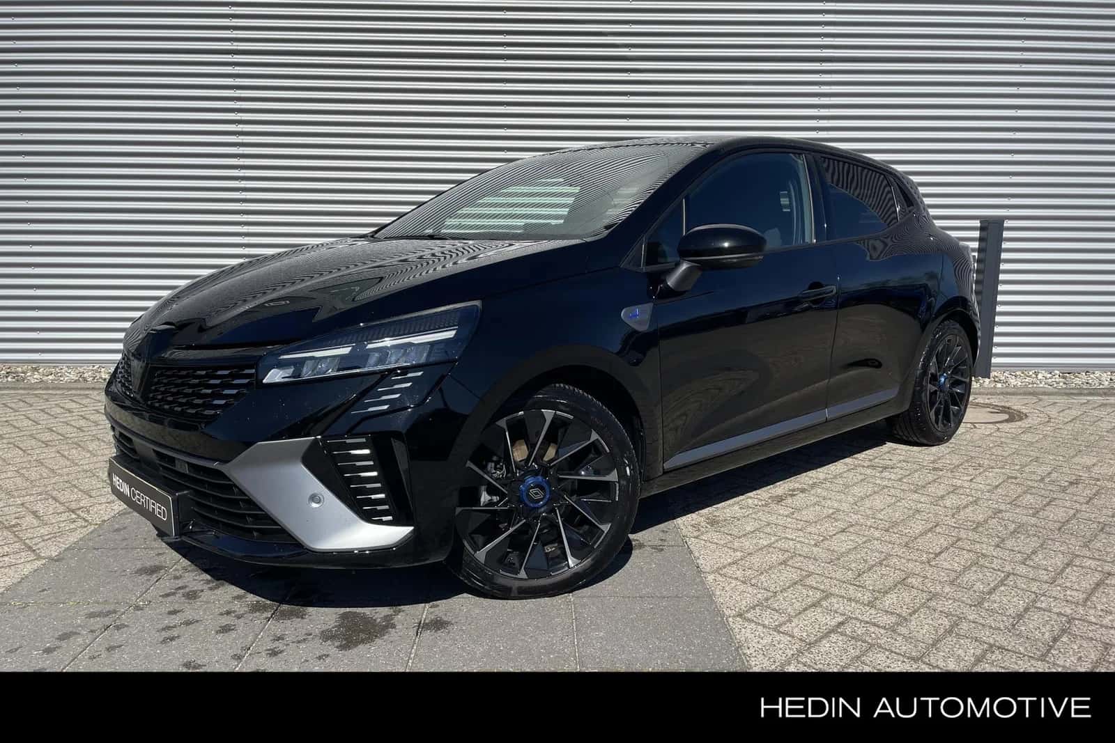 Renault Clio (2025) — foto 1