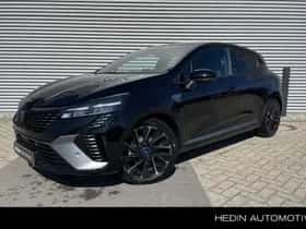 Renault Clio (2025) thumbnail 1