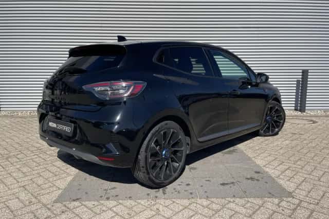 Renault Clio (2025) thumbnail 2