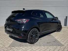 Renault Clio (2025) thumbnail 2