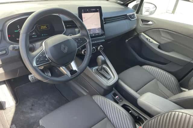 Renault Clio (2025) thumbnail 13