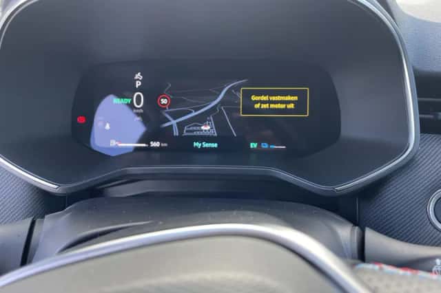 Renault Clio (2025) thumbnail 23