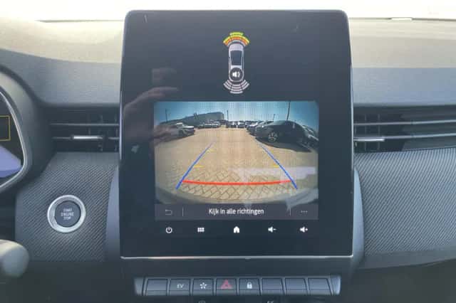 Renault Clio (2025) thumbnail 24