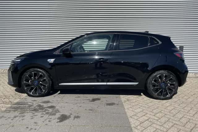 Renault Clio (2025) thumbnail 6