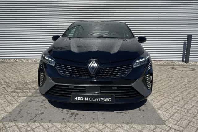 Renault Clio (2025) thumbnail 7