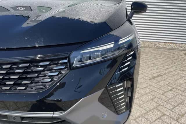 Renault Clio (2025) thumbnail 8