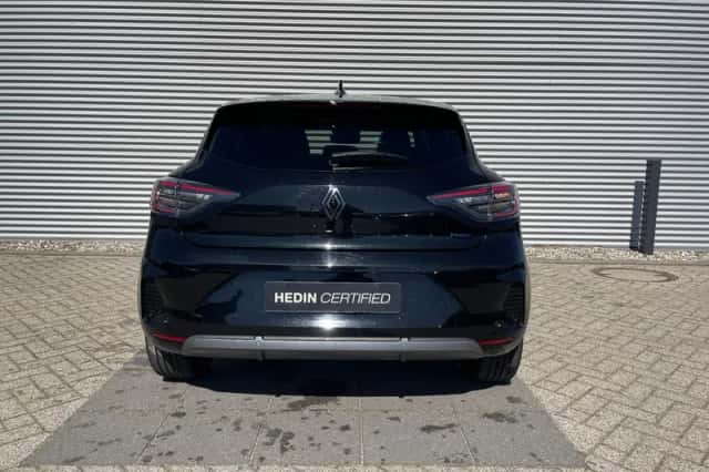 Renault Clio (2025) thumbnail 9