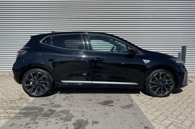 Renault Clio (2025) thumbnail 10