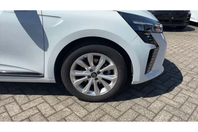 Renault Clio (2024) thumbnail 5