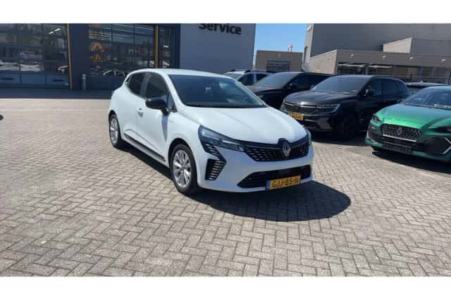 Renault Clio (2024) thumbnail 6