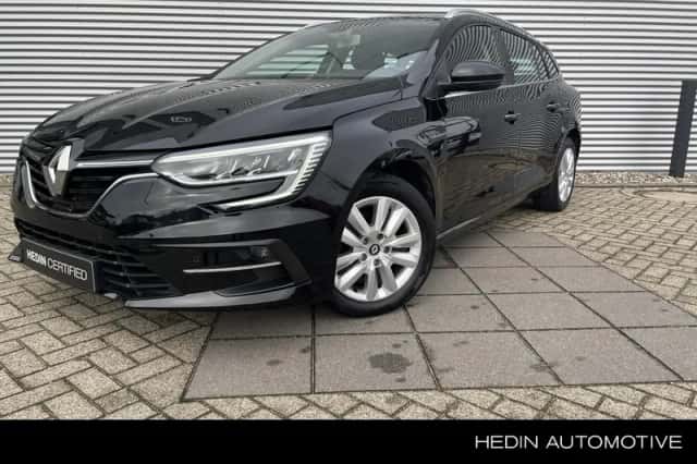 Renault Mégane (2023) thumbnail 1