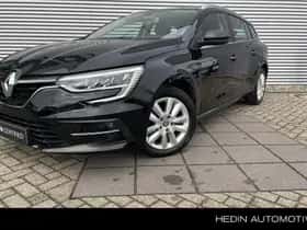 Renault Mégane (2023)