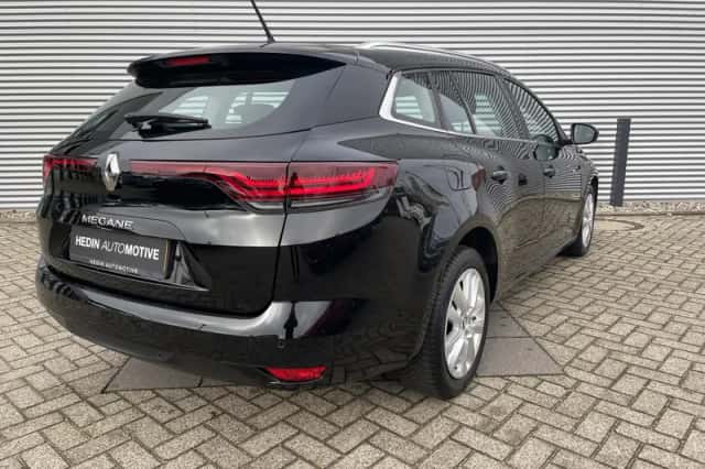 Renault Mégane (2023) thumbnail 2