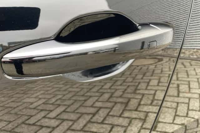 Renault Mégane (2023) thumbnail 11