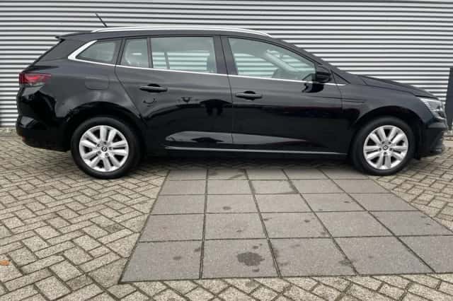 Renault Mégane (2023) thumbnail 12