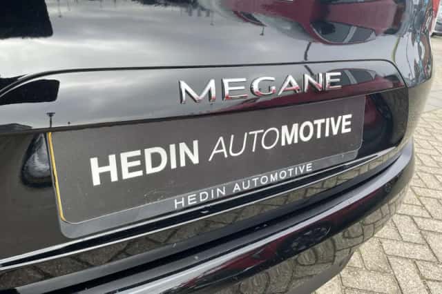 Renault Mégane (2023) thumbnail 13