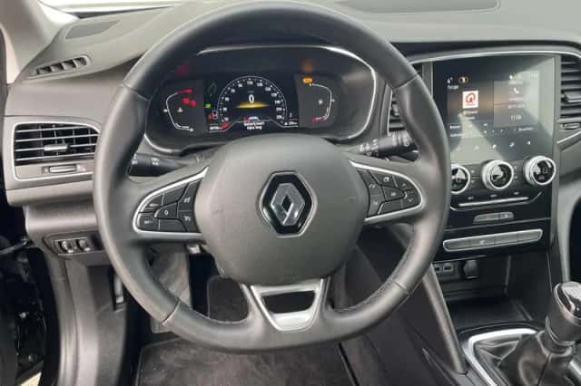 Renault Mégane (2023) thumbnail 15