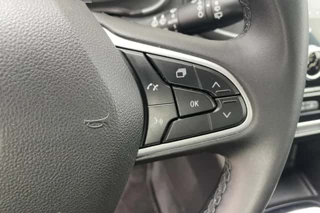 Renault Mégane (2023) thumbnail 17