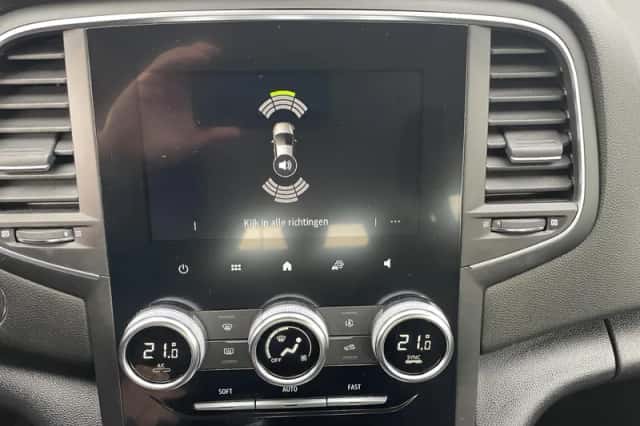 Renault Mégane (2023) thumbnail 20