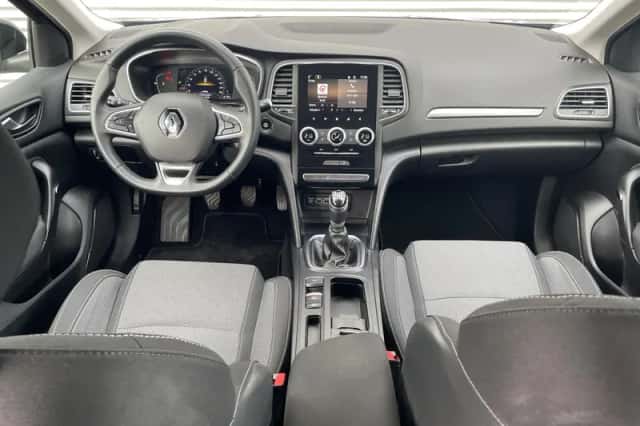 Renault Mégane (2023) thumbnail 3