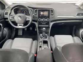 Renault Mégane (2023) thumbnail 3