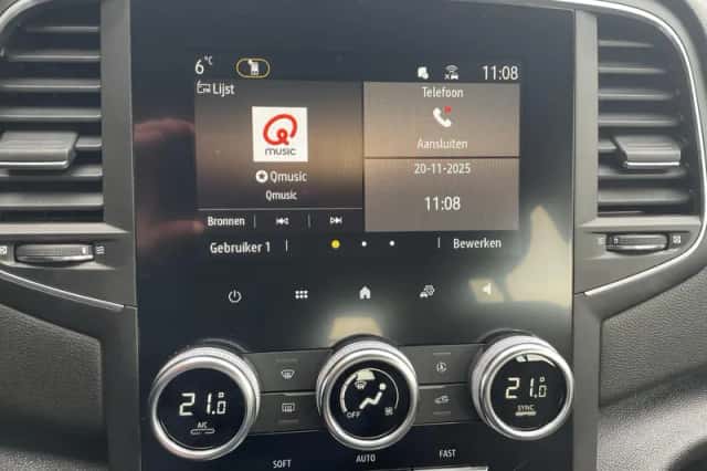 Renault Mégane (2023) thumbnail 22