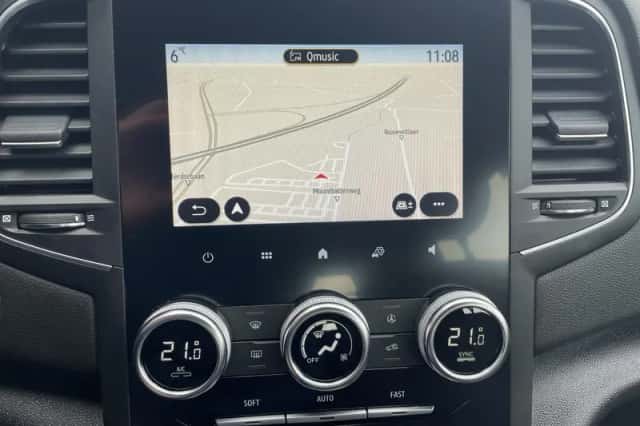 Renault Mégane (2023) thumbnail 23