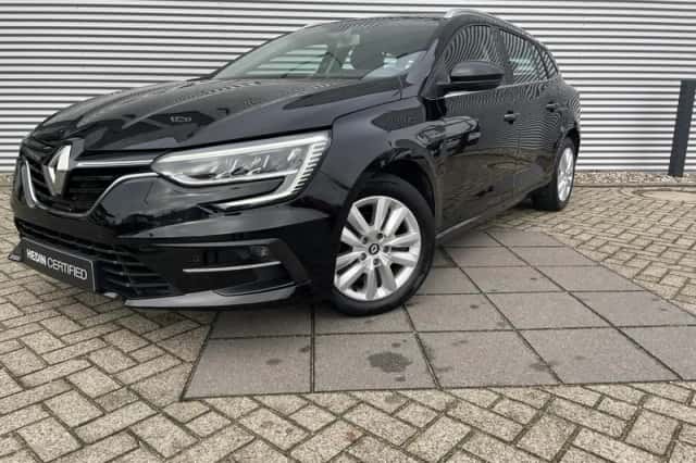 Renault Mégane (2023) thumbnail 30