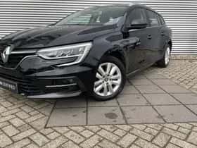 Renault Mégane (2023) thumbnail 30