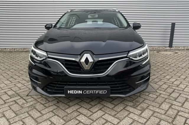 Renault Mégane (2023) thumbnail 6