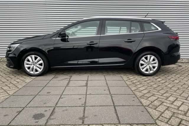 Renault Mégane (2023) thumbnail 7