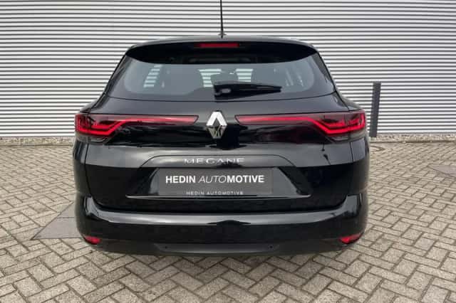 Renault Mégane (2023) thumbnail 8