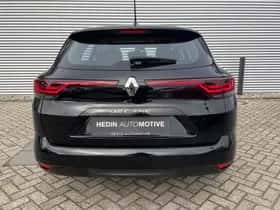 Renault Mégane (2023) thumbnail 8