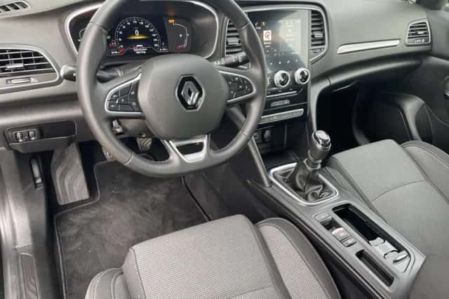 Renault Mégane (2023) thumbnail 9