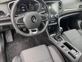 Renault Mégane (2023) thumbnail 9
