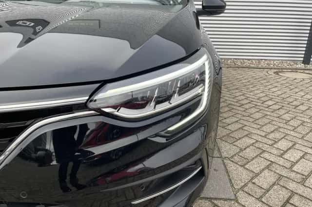 Renault Mégane (2023) thumbnail 10