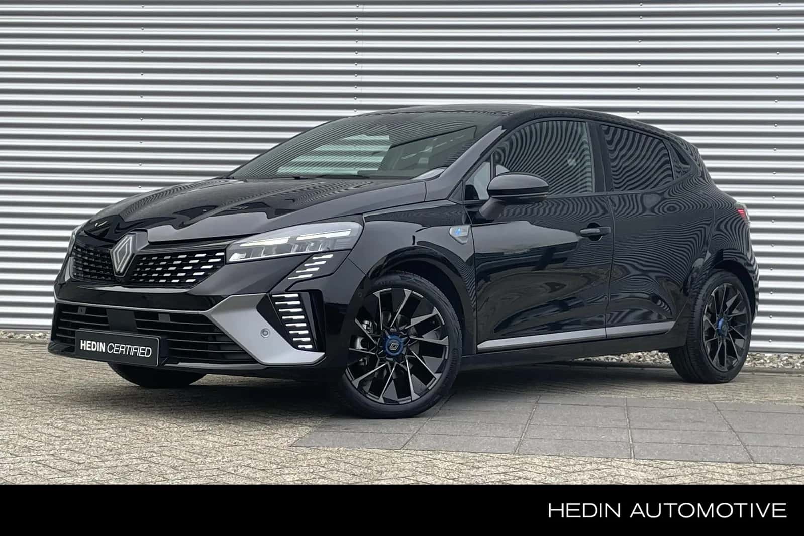Renault Clio (2025) — foto 1