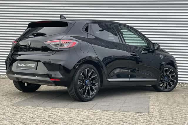 Renault Clio (2025) thumbnail 2