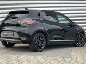 Renault Clio (2025) thumbnail 2