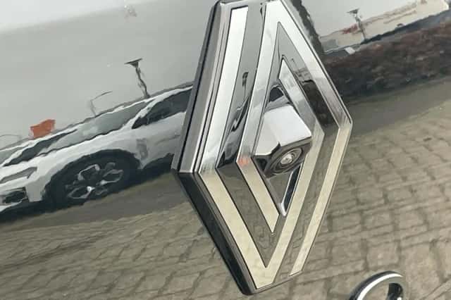 Renault Clio (2025) thumbnail 13
