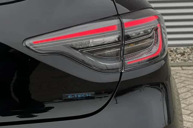 Renault Clio (2025) thumbnail 14