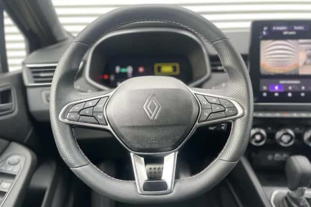Renault Clio (2025) thumbnail 15