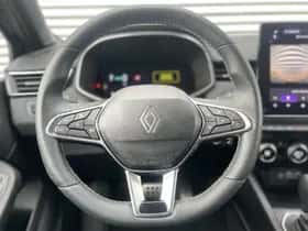 Renault Clio (2025) thumbnail 15